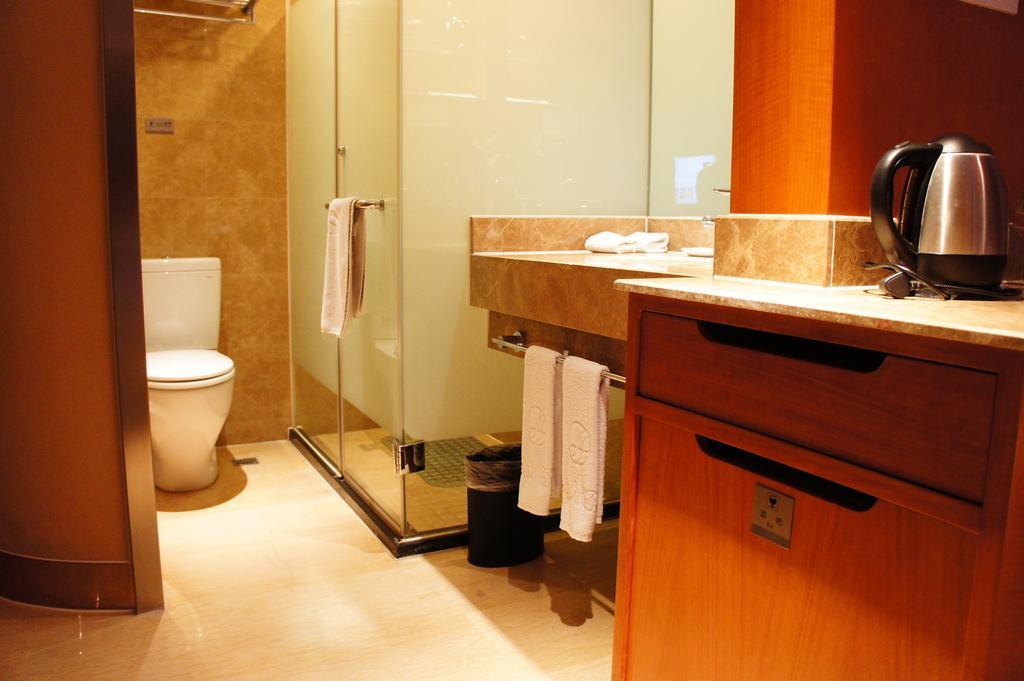 Oriental Hotel Tong Xiang Jiaxing Cameră foto